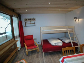 Studio idéal 2/3 personnes à Châtel, proche centre et télécabine - FR-1-676-204